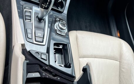 BMW 5 серия, 2013 год, 2 249 000 рублей, 34 фотография
