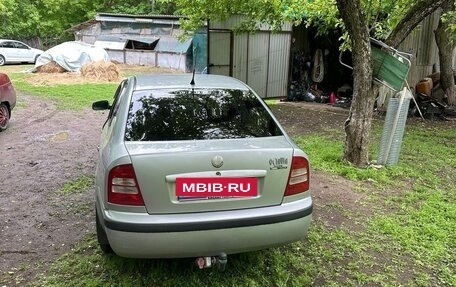 Skoda Octavia IV, 2008 год, 470 000 рублей, 4 фотография