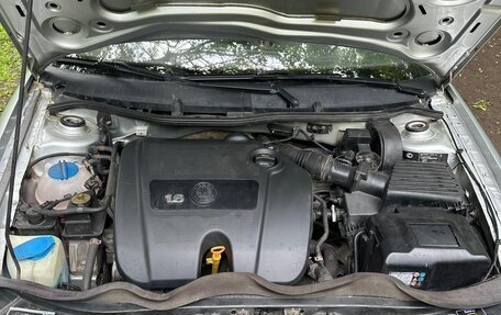 Skoda Octavia IV, 2008 год, 470 000 рублей, 9 фотография