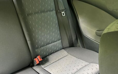 Skoda Octavia IV, 2008 год, 470 000 рублей, 11 фотография
