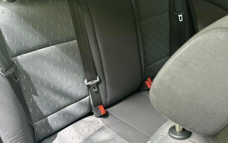 Skoda Octavia IV, 2008 год, 470 000 рублей, 12 фотография