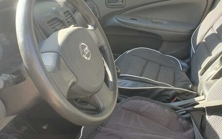 Nissan Almera Classic, 2012 год, 590 000 рублей, 8 фотография