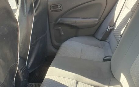 Nissan Almera Classic, 2012 год, 590 000 рублей, 7 фотография