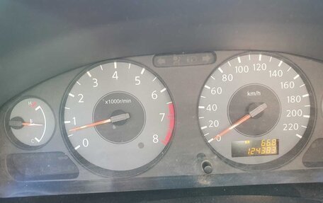 Nissan Almera Classic, 2012 год, 590 000 рублей, 6 фотография