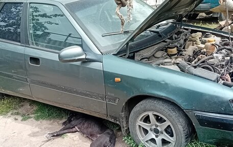 Daewoo Espero, 1997 год, 67 000 рублей, 5 фотография