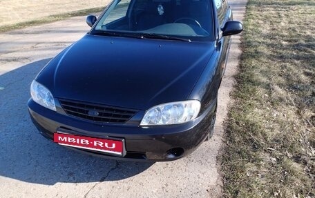 KIA Spectra II (LD), 2008 год, 430 000 рублей, 2 фотография