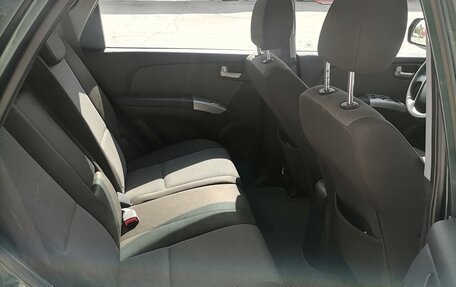 KIA Sportage II, 2008 год, 800 000 рублей, 9 фотография