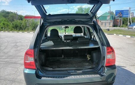KIA Sportage II, 2008 год, 800 000 рублей, 5 фотография