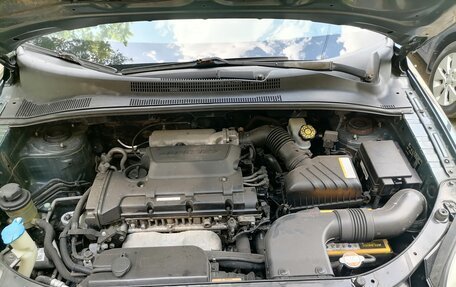 KIA Sportage II, 2008 год, 800 000 рублей, 10 фотография