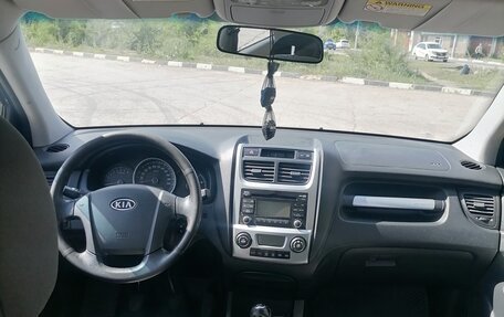 KIA Sportage II, 2008 год, 800 000 рублей, 7 фотография