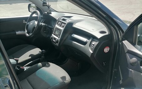 KIA Sportage II, 2008 год, 800 000 рублей, 8 фотография