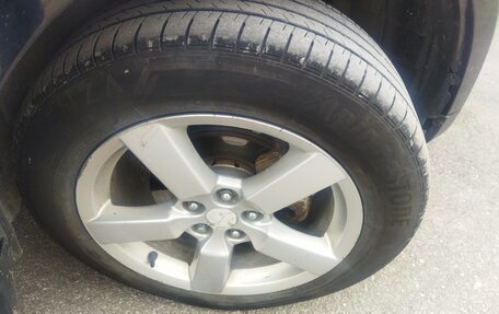 Mitsubishi Outlander III рестайлинг 3, 2008 год, 1 250 000 рублей, 8 фотография