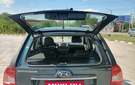 KIA Sportage II, 2008 год, 800 000 рублей, 6 фотография