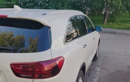 KIA Sorento III Prime рестайлинг, 2019 год, 3 290 000 рублей, 9 фотография
