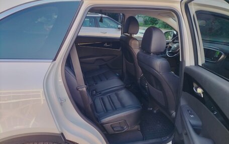 KIA Sorento III Prime рестайлинг, 2019 год, 3 290 000 рублей, 19 фотография