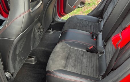 Mercedes-Benz CLA, 2014 год, 1 650 000 рублей, 3 фотография