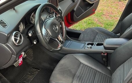 Mercedes-Benz CLA, 2014 год, 1 650 000 рублей, 4 фотография