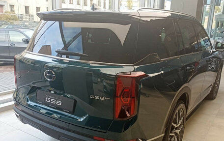 GAC GS8, 2024 год, 4 405 000 рублей, 2 фотография