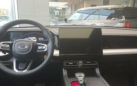GAC GS8, 2024 год, 4 405 000 рублей, 3 фотография