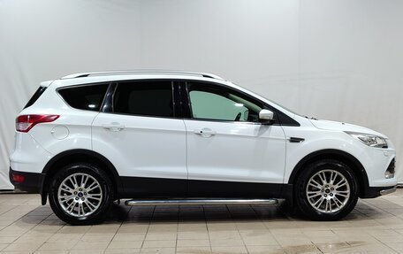 Ford Kuga III, 2014 год, 1 270 000 рублей, 4 фотография
