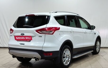 Ford Kuga III, 2014 год, 1 270 000 рублей, 5 фотография