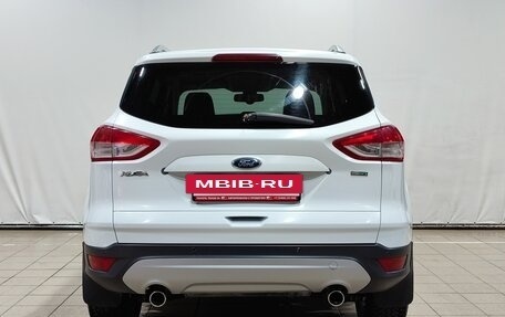 Ford Kuga III, 2014 год, 1 270 000 рублей, 6 фотография