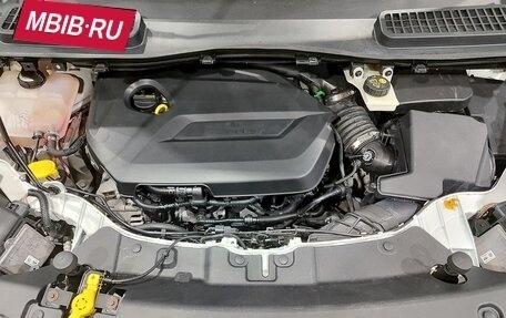 Ford Kuga III, 2014 год, 1 270 000 рублей, 11 фотография