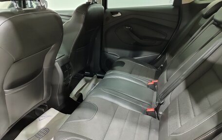 Ford Kuga III, 2014 год, 1 270 000 рублей, 18 фотография