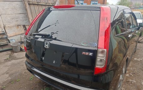 Honda Stream II, 2009 год, 1 350 000 рублей, 3 фотография
