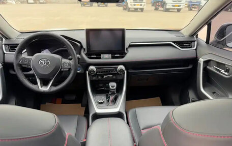 Toyota RAV4, 2022 год, 2 450 055 рублей, 8 фотография