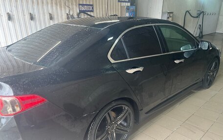 Honda Accord VIII рестайлинг, 2009 год, 1 230 000 рублей, 7 фотография