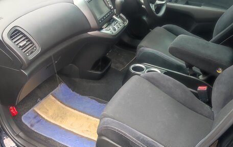 Honda Stream II, 2009 год, 1 350 000 рублей, 7 фотография
