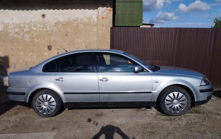 Volkswagen Passat B5+ рестайлинг, 2001 год, 390 000 рублей, 2 фотография