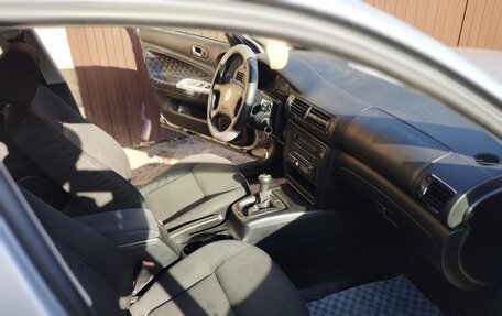 Volkswagen Passat B5+ рестайлинг, 2001 год, 390 000 рублей, 10 фотография