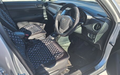 Toyota Corolla, 2019 год, 1 150 000 рублей, 3 фотография