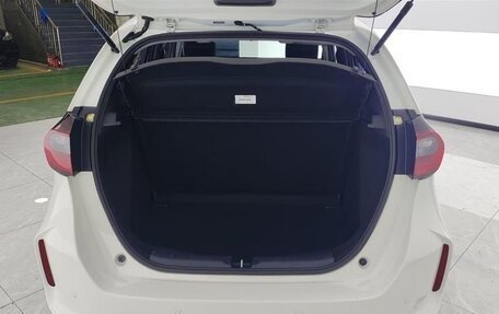 Honda Fit, 2022 год, 1 350 000 рублей, 5 фотография