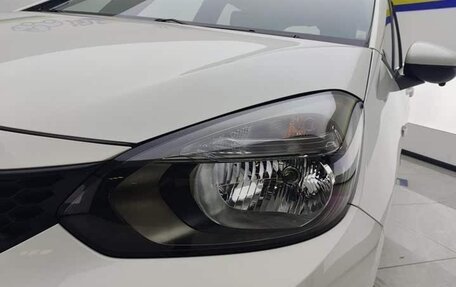 Honda Fit, 2022 год, 1 350 000 рублей, 4 фотография