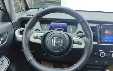 Honda Fit, 2022 год, 1 350 000 рублей, 10 фотография