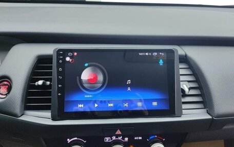 Honda Fit, 2022 год, 1 350 000 рублей, 11 фотография