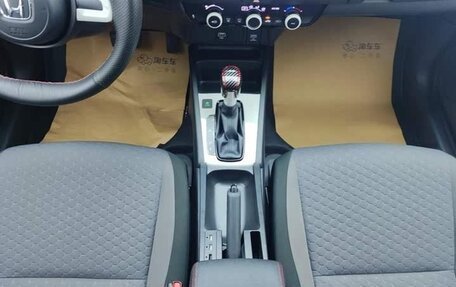 Honda Fit, 2022 год, 1 350 000 рублей, 12 фотография