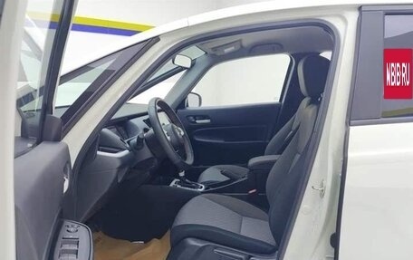 Honda Fit, 2022 год, 1 350 000 рублей, 13 фотография