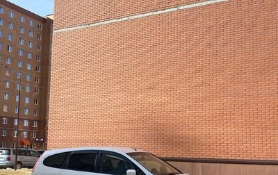 Honda Stream I рестайлинг, 2001 год, 390 000 рублей, 1 фотография
