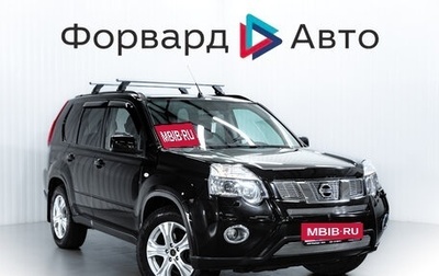 Nissan X-Trail, 2012 год, 1 395 000 рублей, 1 фотография