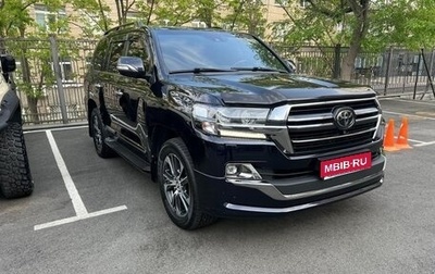 Toyota Land Cruiser 200, 2020 год, 8 500 000 рублей, 1 фотография