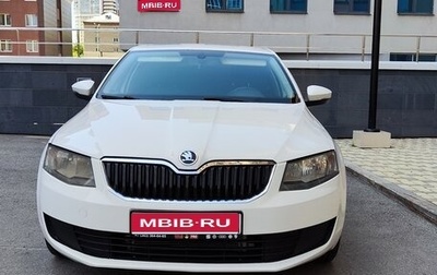 Skoda Octavia, 2013 год, 850 000 рублей, 1 фотография