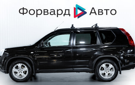 Nissan X-Trail, 2012 год, 1 395 000 рублей, 4 фотография