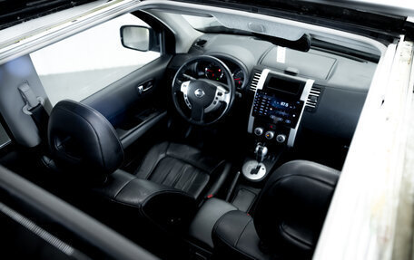 Nissan X-Trail, 2012 год, 1 395 000 рублей, 12 фотография