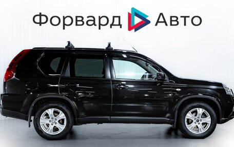 Nissan X-Trail, 2012 год, 1 395 000 рублей, 8 фотография