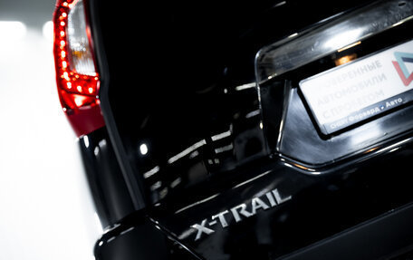 Nissan X-Trail, 2012 год, 1 395 000 рублей, 10 фотография