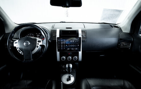 Nissan X-Trail, 2012 год, 1 395 000 рублей, 13 фотография